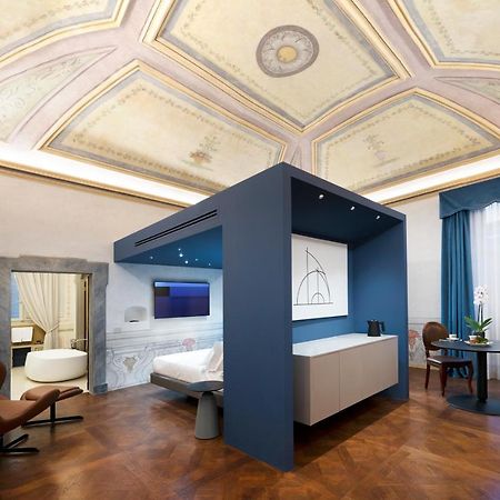 Palazzo Giusti Suites And Spa ウルビーノ エクステリア 写真