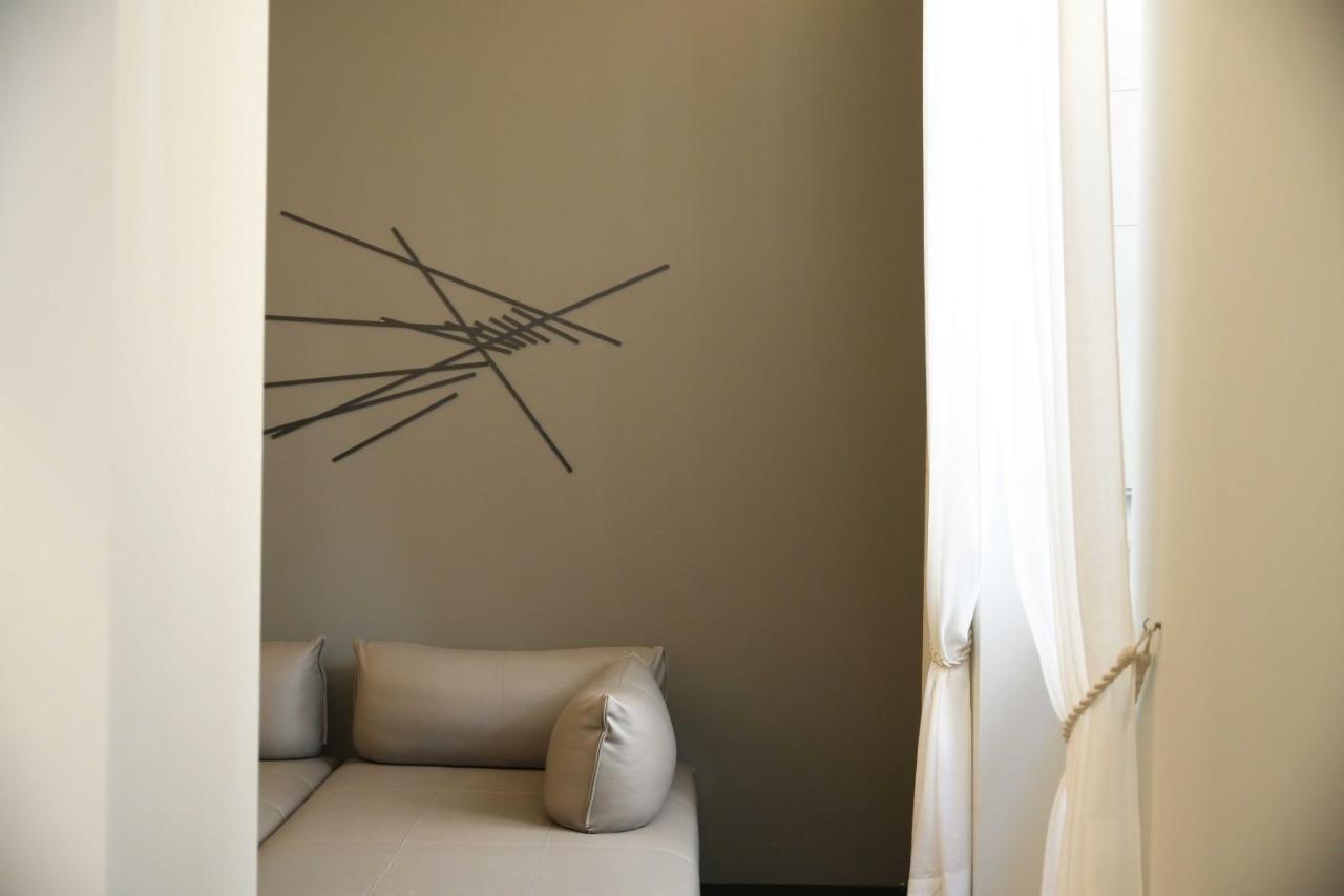 Palazzo Giusti Suites And Spa ウルビーノ エクステリア 写真
