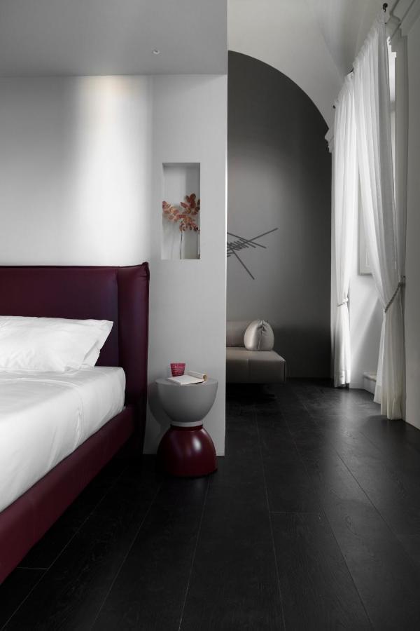 Palazzo Giusti Suites And Spa ウルビーノ エクステリア 写真