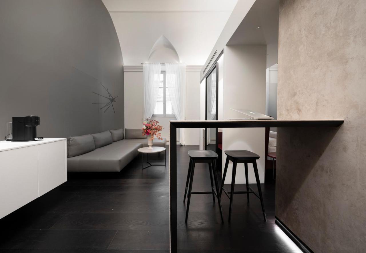 Palazzo Giusti Suites And Spa ウルビーノ エクステリア 写真
