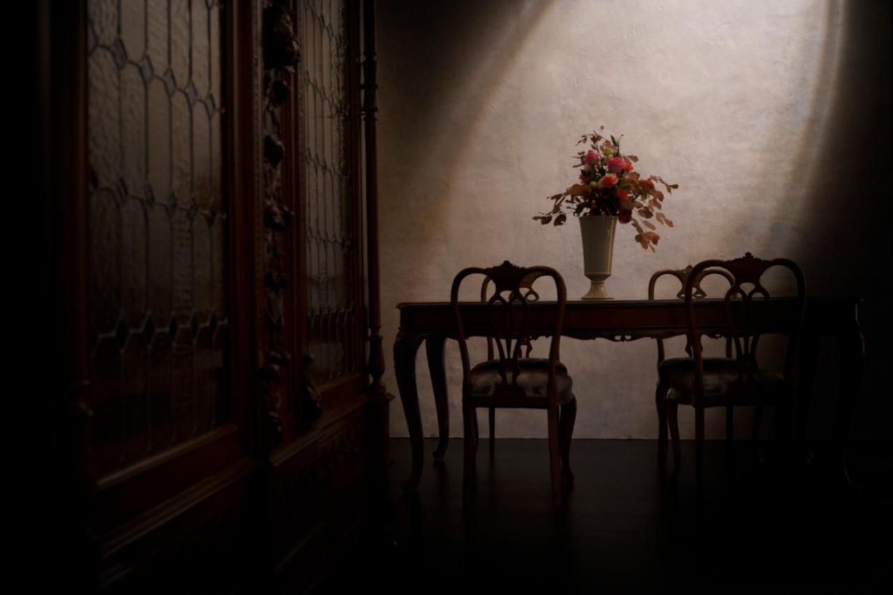 Palazzo Giusti Suites And Spa ウルビーノ エクステリア 写真