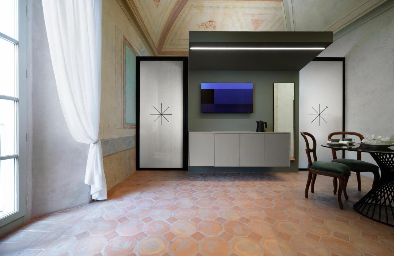 Palazzo Giusti Suites And Spa ウルビーノ エクステリア 写真