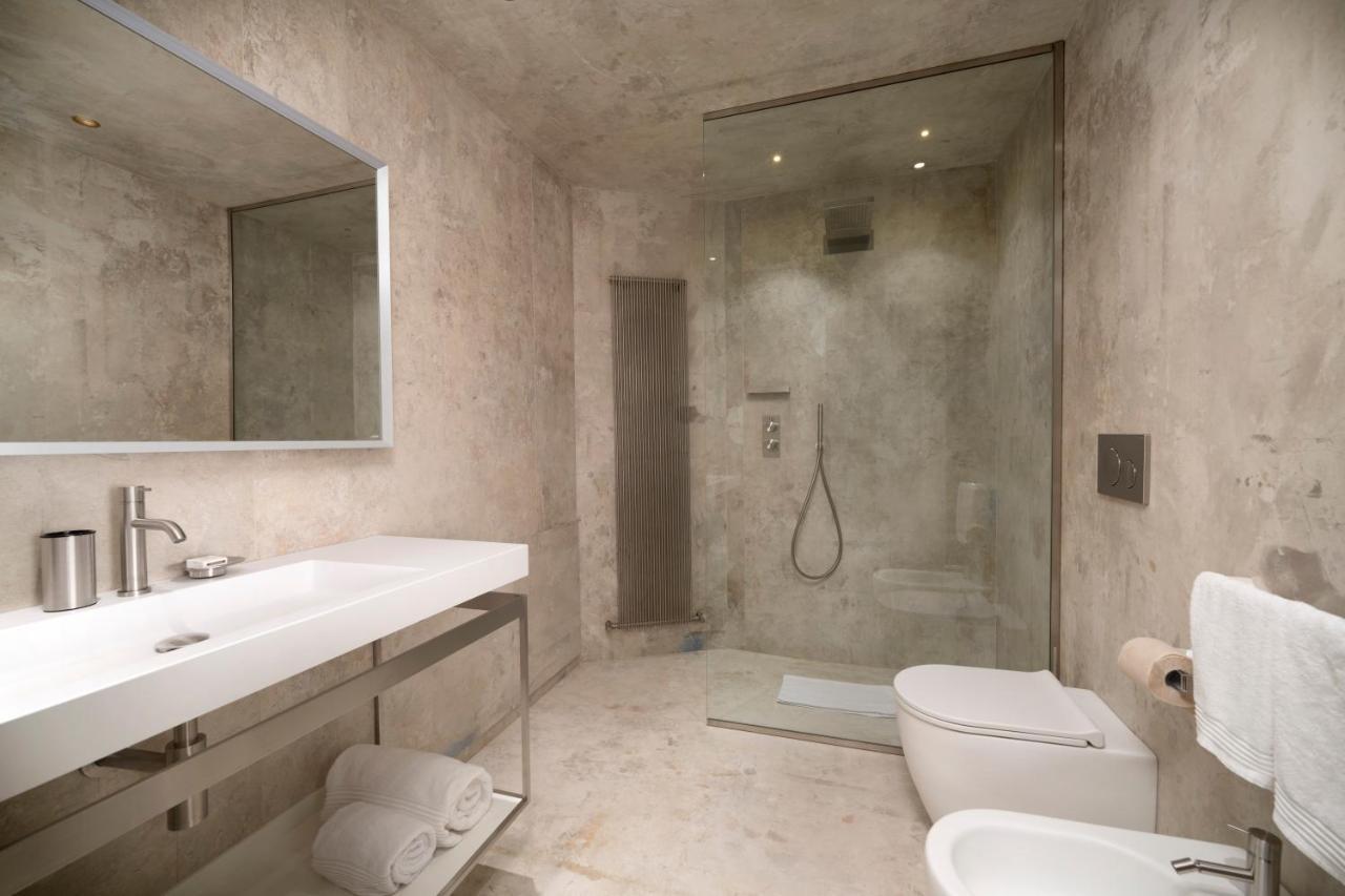 Palazzo Giusti Suites And Spa ウルビーノ エクステリア 写真